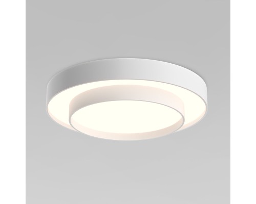 Потолочный светильник Force 90331/2 белый Eurosvet