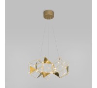 Подвесной светильник Uma 90369/5 медь Eurosvet