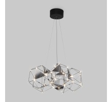 Подвесной светильник Uma 90369/5 черный жемчуг Eurosvet