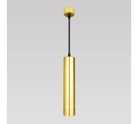 Подвесной светильник DLN106/DLN107 DLN107 GU10 золото Eurosvet