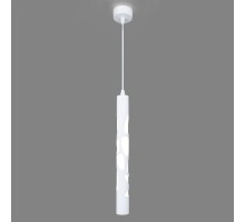 Подвесной светильник DLR037 12W 4200K DLR037 12W 4200K белый матовый Eurosvet