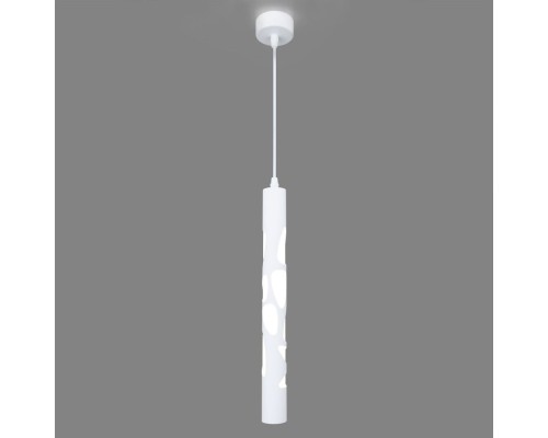 Подвесной светильник DLR037 12W 4200K DLR037 12W 4200K белый матовый Eurosvet