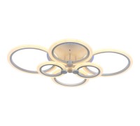 Потолочная люстра Cerina SLE500552-06RGB EvoLed