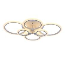 Потолочная люстра Cerina SLE500552-06RGB EvoLed