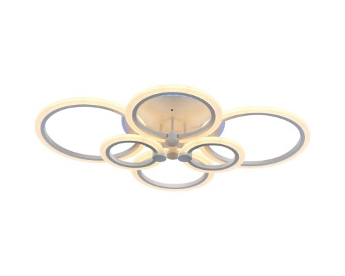 Потолочная люстра Cerina SLE500552-06RGB EvoLed