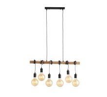 Подвесной светильник Bagetti SL1142.403.06 Evoluce