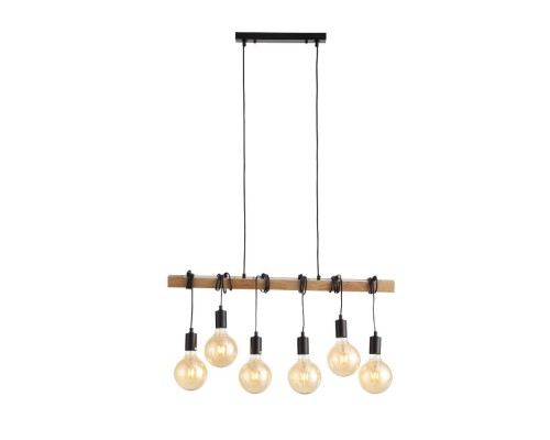 Подвесной светильник Bagetti SL1142.403.06 Evoluce