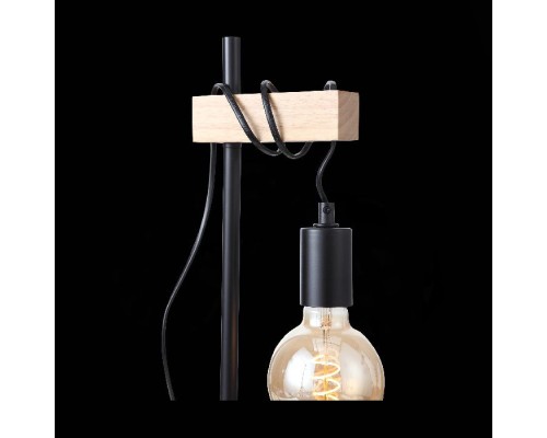 Настольная лампа Bagetti SL1142.404.01 Evoluce