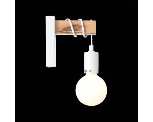 Бра Bagetti SL1142.501.01 Evoluce