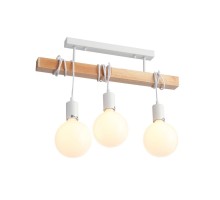 Потолочная люстра Bagetti SL1142.503.03 Evoluce