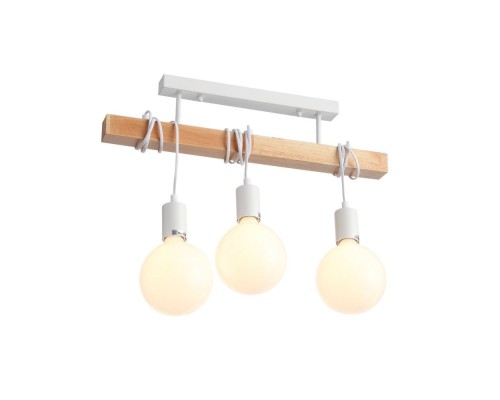 Потолочная люстра Bagetti SL1142.503.03 Evoluce