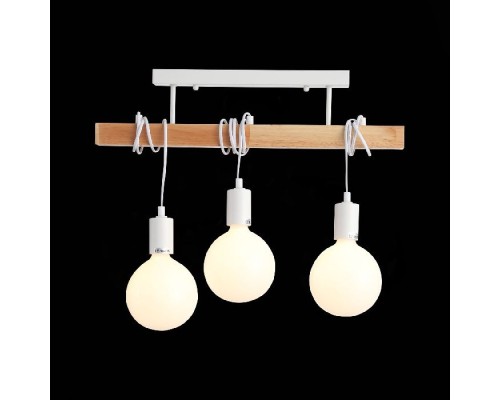 Потолочная люстра Bagetti SL1142.503.03 Evoluce