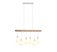 Подвесной светильник Bagetti SL1142.503.06 Evoluce