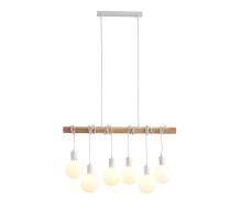 Подвесной светильник Bagetti SL1142.503.06 Evoluce