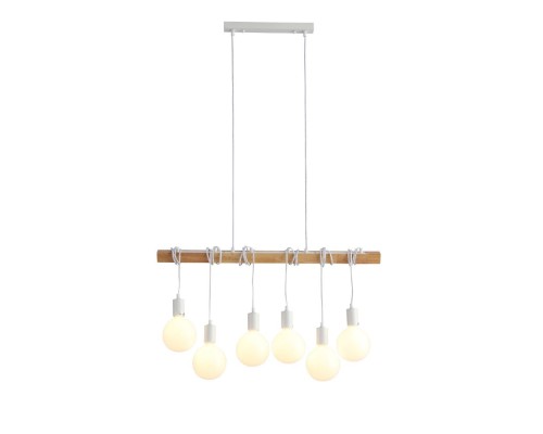 Подвесной светильник Bagetti SL1142.503.06 Evoluce