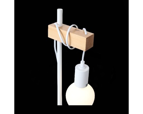 Настольная лампа Bagetti SL1142.504.01 Evoluce