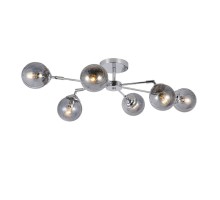 Потолочная люстра Fasia SLE102202-06 Evoluce