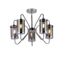 Потолочная люстра Valieri SLE102302-05 Evoluce