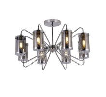 Потолочная люстра Valieri SLE102302-08 Evoluce