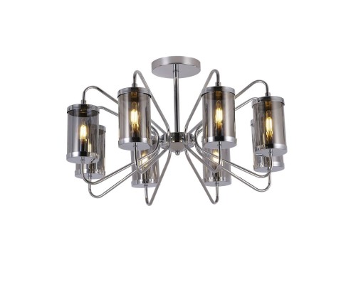 Потолочная люстра Valieri SLE102302-08 Evoluce