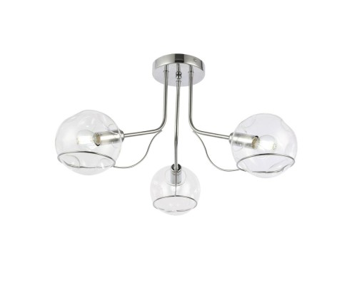 Потолочная люстра Baca SLE102502-03 Evoluce