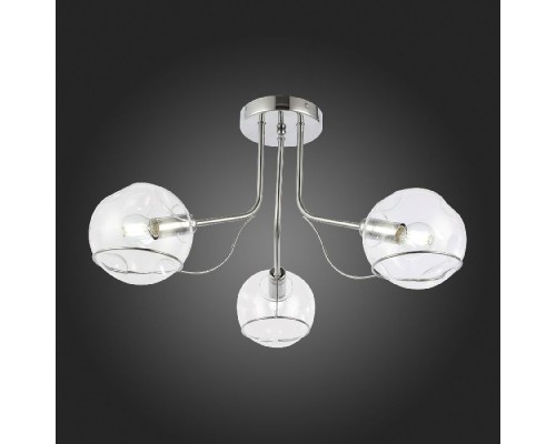 Потолочная люстра Baca SLE102502-03 Evoluce