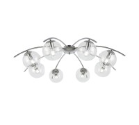 Потолочная люстра Ratella SLE102602-08 Evoluce