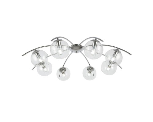 Потолочная люстра Ratella SLE102602-08 Evoluce