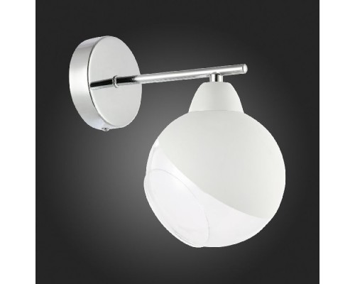 Бра Giorte SLE102701-01 Evoluce