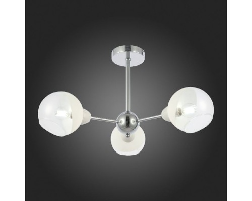 Потолочная люстра Giorte SLE102702-03 Evoluce