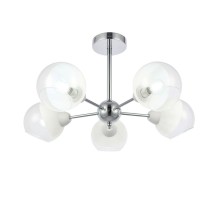 Потолочная люстра Giorte SLE102702-05 Evoluce