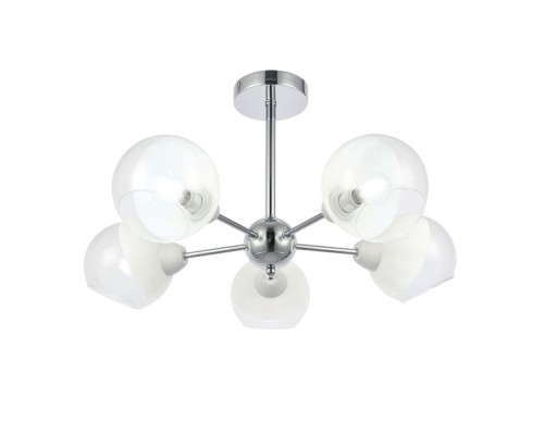 Потолочная люстра Giorte SLE102702-05 Evoluce