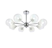 Потолочная люстра Giorte SLE102702-08 Evoluce