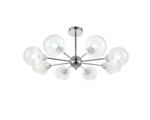 Потолочная люстра Giorte SLE102702-08 Evoluce