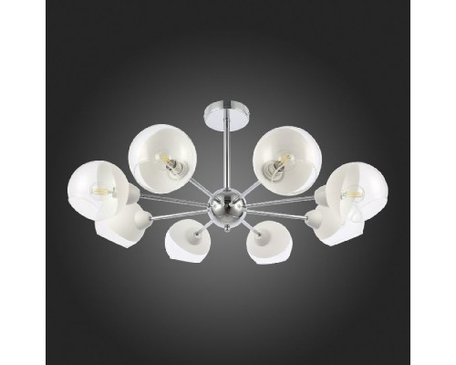 Потолочная люстра Giorte SLE102702-08 Evoluce