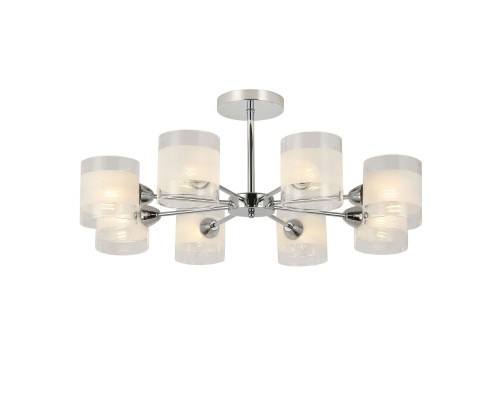 Потолочная люстра Miento SLE102802-08 Evoluce