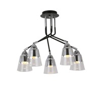Потолочная люстра Lirino SLE102902-05 Evoluce