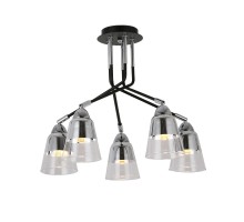 Потолочная люстра Lirino SLE102902-05 Evoluce