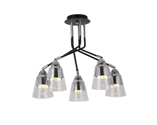 Потолочная люстра Lirino SLE102902-05 Evoluce