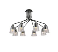 Потолочная люстра Lirino SLE102902-08 Evoluce