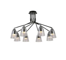 Потолочная люстра Lirino SLE102902-08 Evoluce