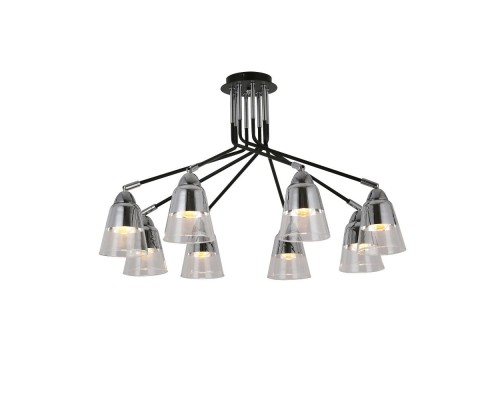 Потолочная люстра Lirino SLE102902-08 Evoluce
