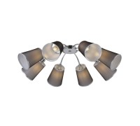 Потолочная люстра Maleonte SLE103002-08 Evoluce