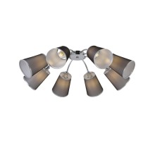 Потолочная люстра Maleonte SLE103002-08 Evoluce