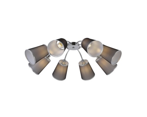 Потолочная люстра Maleonte SLE103002-08 Evoluce