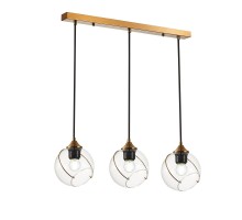 Подвесной светильник Satturo SLE103103-03 Evoluce