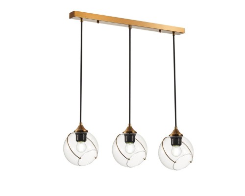 Подвесной светильник Satturo SLE103103-03 Evoluce