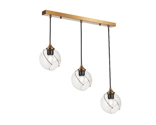 Подвесной светильник Satturo SLE103103-03 Evoluce