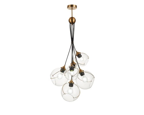 Подвесной светильник Satturo SLE103103-06 Evoluce