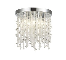 Потолочная люстра Lucchio SLE103302-05 Evoluce